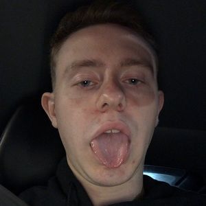 Meet your Posher, Darrick